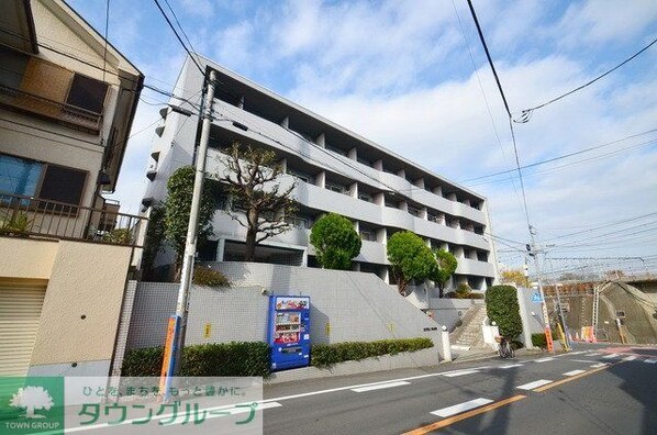 ジョイフル浦和の物件内観写真